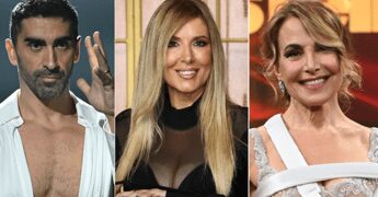 Ballando, le ‘pagelle’ di Lucarelli: dallo sbrocco di Magnini al ticket di D’Urso