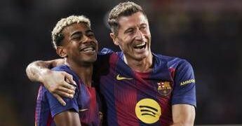 Barcellona-Atletico Madrid: orario, probabili formazioni e dove vederla in tv
