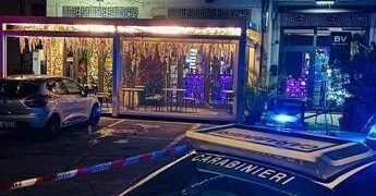 Barista accoltellato e ucciso a Sarezzo: arrestato un 32enne