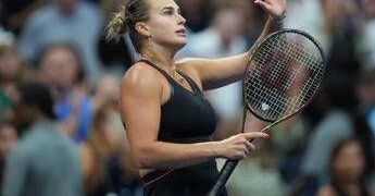 Battaglia dei Sessi, oggi Sabalenka-Kyrgios – Diretta