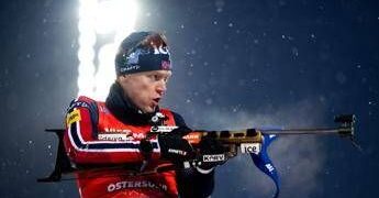 Biathlon, morto a 27 anni il nazionale norvegese Bakken a causa di un malore