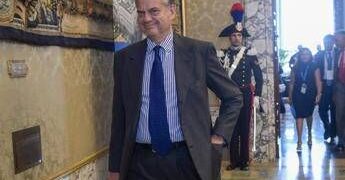 Bini Smaghi, ‘Su oro di Bankitalia tempesta in un bicchiere d’acqua per distrarre’