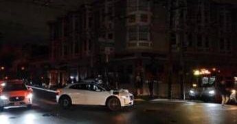 Black out a San Francisco, più di 100mila persone al buio