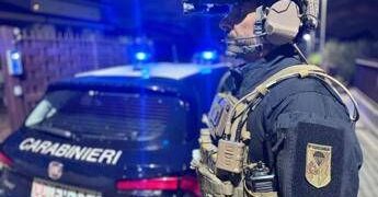 Blitz antimafia a Roma, 14 arresti nel clan Senese: tra le accuse 2 tentati omicidi