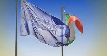 Boehringer Ingelheim, Sara Frattini alla guida di Bidachem Spa