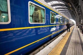 Boom di vendite per i biglietti del ‘Sicilia Express’, oltre 2mila ticket in 30 minuti