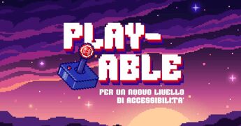 Bosch Italia e Fondazione ASPHI lanciano iniziativa Play-Able