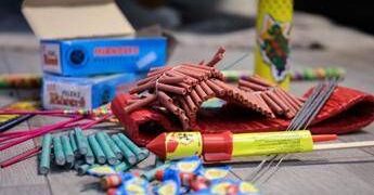 Botti di Capodanno, dagli animali all’ambiente: tutti i danni per la salute