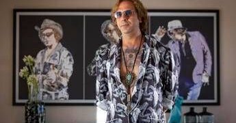 ‘Buen Camino’, Checco Zalone svela trama e prime immagini del nuovo film