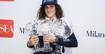 Buonfiglio: “Brignone sarà in gara a Milano Cortina 2026”