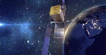 COSMO-SkyMed seconda generazione: lancio rinviato al 1° gennaio