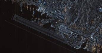 CSG-FM3, il nuovo occhio di Cosmo-SkyMed