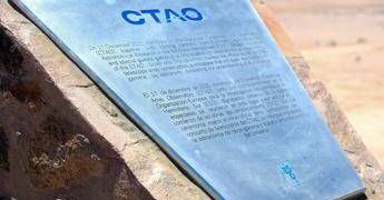 CTAO-South: in Cile la costruzione del più grande osservatorio di raggi gamma al mondo