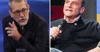 Calenda-Formigli, botta e risposta: “Mi ha invitato per attaccare Meloni”, “Tutto falso”