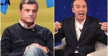 Calenda contro Benigni: “Suo discorso banale, la resistenza ucraina non è volgare”