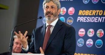 Campania, Roberto Fico proclamato presidente della Regione: “Il faro sarà l’etica pubblica”