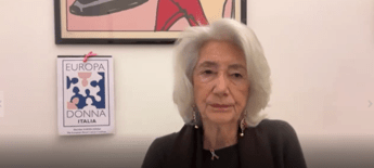 Cancro seno metastatico, D’Antona (Europa Donna): “Diagnosi momento molto difficile”