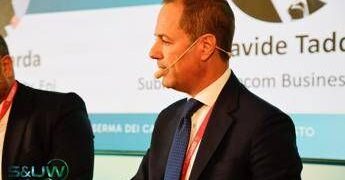 Capo (Accenture): “Con dominio subacqueo forma unico ecosistema operativo”