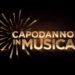 ‘Capodanno in musica’ su Canale 5, stasera 31 dicembre: tutti gli ospiti