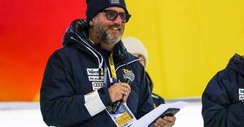 Carlo Vanzini: “Ho un tumore al pancreas, a gennaio l’operazione”