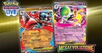 Carte Pokemon di contrabbando sequestrate a Linate