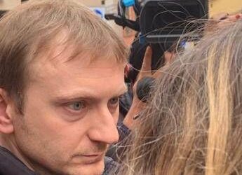 Caso Garlasco, Alberto Stasi ottiene l’affidamento in prova ai servizi sociali