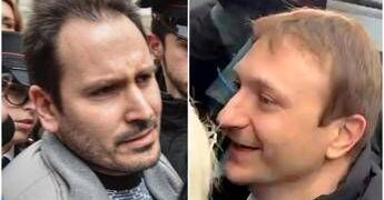 Caso Garlasco, si torna in aula: udienza dell’incidente probatorio. E a sorpresa c’è Stasi