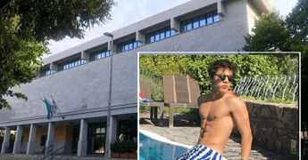 Caso Grillo jr, i giudici: “Dagli imputati particolare brutalità di gruppo”