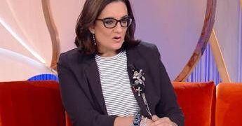 Catena Fiorello: “Ho rischiato di morire per sepsi”