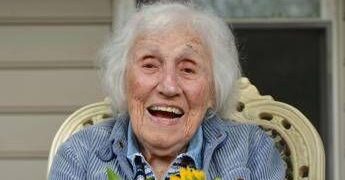 Censis, ‘oltre 23mila centenari, nel 2045 over 65 saliranno a 19 mln’