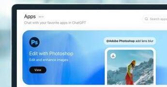 ChatGPT come l’App Store: OpenAI lancia il marketplace per l’IA