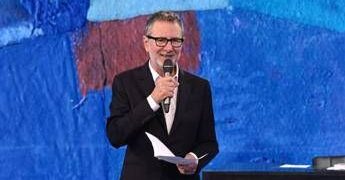 Che Tempo che fa, gli ospiti di Fabio Fazio di stasera 7 dicembre