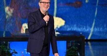 Che tempo che fa, oggi domenica 21 dicembre: tra gli ospiti Roberto Benigni