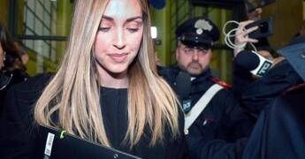 Chiara Ferragni, oggi sentenza su Pandoro gate: “Sono fiduciosa”