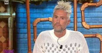 ‘Ciao Maschio’, Vincenzo Schettini: “Il mio coming out fu una bomba in casa”. Poi, le scuse