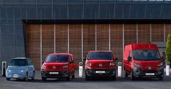 Citroen Berlingo e carburante HVO: una nuova direzione per il diesel moderno