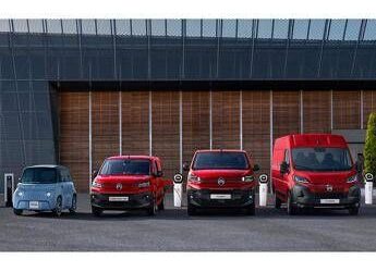 Citroen Berlingo e carburante HVO: una nuova direzione per il diesel moderno