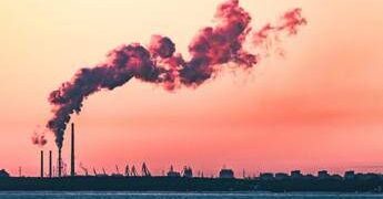 Clima, accordo Ue su riduzione 90% emissioni entro 2040