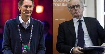 Cobolli Gigli: “Elkann non vende la Juve? Due mesi fa diceva stesse cose su Gedi”