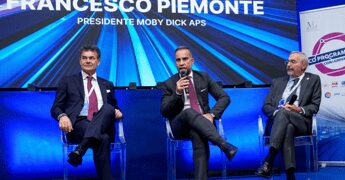 Concluso con successo a Salerno il meeting ‘Co-programmare con i giovani’
