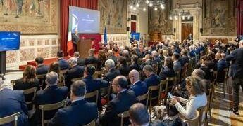 Confindustria Nautica, Formenti: “Fare sistema” per rafforzare blue economy