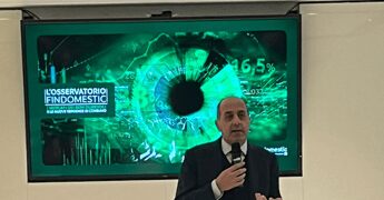 Consumi: Findomestic, frenata beni durevoli con -2,4%