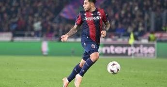 Coppa Italia, Bologna-Parma 2-1: rossoblù ai quarti