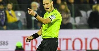 Cremonese-Napoli, ‘giallo’ rigore per contatto Zerbin-Rrahmani in area azzurra