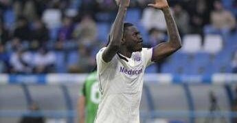 Crisi Fiorentina, psicologo: “Manca forza gruppo, frustrazione diventi benzina per vittorie”