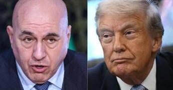 Crosetto: “Trump ha esplicitato che Ue non gli serve. Dovremo pensare noi a sicurezza, difesa e deterrenza”