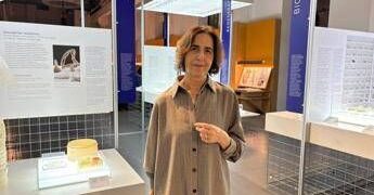 Curatrice Doveil: “Design alleato per circolarità e riduzione impatto dei materiali”