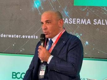 Cybersicurezza, Mocerino (Netgroup): “Sfida è sovranità cognitiva dell’Europa”
