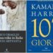 Da ‘C’era una volta in Italia’ di Deaglio ai ‘107 giorni’ di Kamala Harris, le novità in libreria