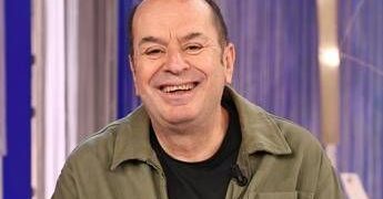 Da noi… a ruota libera, Fabio Canino: “Ballando? Edizione pesante, colpa di alcuni personaggi…”